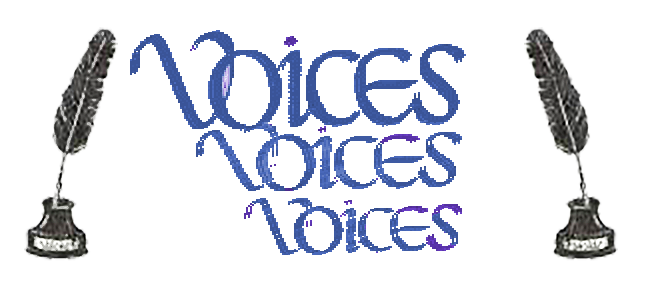 Voices Israel Group of Poets in English